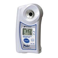 ATAGO PAL-88S Propylene Glycol Refractometer (0.0 ~ 90.0% (V/V))