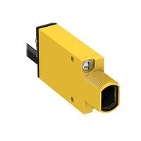 Banner Engineering SMU315LV W/30 Photoelectric Sensors MINI-BEAM UNIVERSAL: Retro; Range: 5 m; Input: 24-240 V ac or dc; Output: SPDT Electromechanical Relay; 9 m (30 ft) Cable