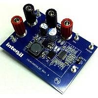 Intersil ISL8130EVAL3Z Current & Voltage Mode PWM Controller ISL8130 EVAL