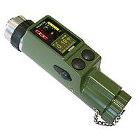 Polimaster PM2012M Combined Gamma Dosimeter and Chemical Agent Detector