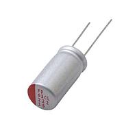 Nichicon RNL1E681MDS9 Aluminum Polymer Capacitors 25VDC 680uF 20% N/SQ 2000 hrs