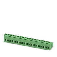 PHOENIX CONTACT 1786349 Plugs - Inverted 19 Pos 5.08mm Invert Plug 24-12AWG Screw