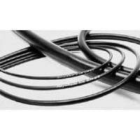 Raychem - TE Connectivity 5039264026 Heat Shrink Tubing and Sleeves DR-25-3/8-0-SP PRICE PER FT