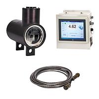 Finna SMART III NIR Moisture Sensor