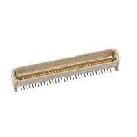 Molex 71436-2464 Headers IEEE 1386 PLUG 64P
