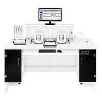 RADWAG SDKP DUAL Workstation for Pipettes Calibration (2 stations)