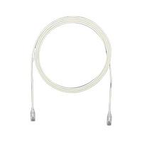 Panduit UTP28SP7 Cat 6 Copper Patch Cord, Category 6 Performanc