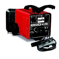 Telwin NORDICA 4.280 TURBO MMA ELETTROMECC. 1PH (2 - 5 mm)