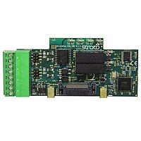 Sfera Labs X2BS10XC44 Expansion Boards X2-Series CAN and Dual RS-485 Expansion Board