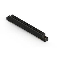 EDAC 357-020-558-103 Standard Card Edge Connectors Card Edge Connector