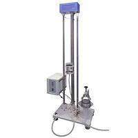Yasuda 409 Water Penetration Resistance Tester For Textile