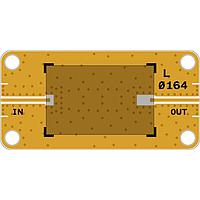Quantic X-Microwave XM-A3R6-0804D RF Development Tools Multipliers, MLPNC-7102S1-SMT580SMT