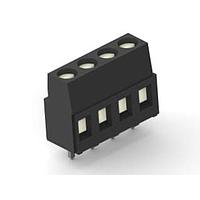 AMP Connectors - TE Connectivity 2-796949-5 Fixed Terminal Blocks 25P TERMIBLK PCB MNT