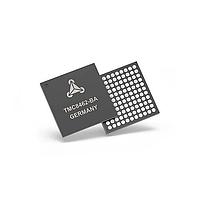 ADI Trinamic TMC8462A-BA Ethernet Controllers EtherCAT Slave Controller IC, SPI, 4.75-