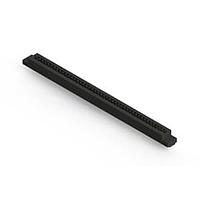 EDAC 857-044-553-112 Receptacles High Temp Card Edge Connector