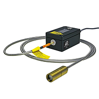 Advanced Energy IGA 50-LO plus Metal Applications Pyrometer (300 ~ 2500°C)
