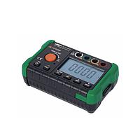 INSIZE 0716-ER120 Earth Resistance Tester (20Ω / 200Ω/ 2000Ω)