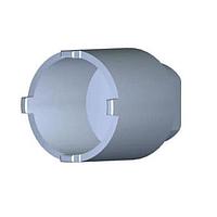 Amphenol Socapex 809685 Nut Tooling Castle Nut f or Reduced Flange R