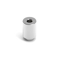 Wurth Elektronik 9774065151R SMT Spacer WA-SMSI SMT Steel Spacer, M2.5 Internal non Stop Steel Tin plated w. Int thread M2.5