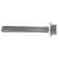 OMEGA TMO-30415E2T93/480V/3P Steel Flanged Immersion Heater Heavy Weight Oil (4000 W, 15 W/in²)