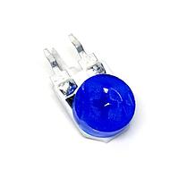 AMP Connectors - TE Connectivity 409VA105M Single Turn 409V 1M