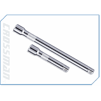 Crossman 96-008 extensions (1/4 inch, 4 inch length)