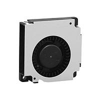 Delta Electronics, Inc. BFB04505HA-CF00 Blowers Blower, 45x10mm, 5VDC, Ball Bearing, 3-Lead Wires, Lock Rotor Sensor, Tachometer