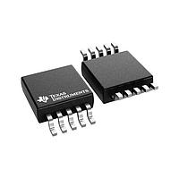 Texas Instruments ADS1014LIDGSR Ultra-Small Low-Power ADC 12-bit 3.3-kSPS one -channel delta-sigma