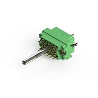 EDAC 516-020-520-501 Connectors Rack & Panel Connector