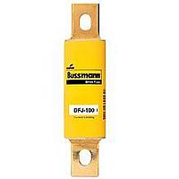 Eaton Bussmann DFJ-300 High Speed Fuse DRIVE FUSE