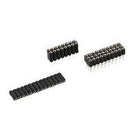 Preci-Dip 803-87-010-10-001101 Socket