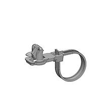 Avery Dennison 20143-0 Arrow CT,OFFSET SLOT,15MM.REV GREY,1000/BAG,5000/CASE