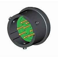 Eaton Souriau-Sunbank 8525IH10B6PNH055 Connectors