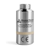 Madgetech HITEMP140-M12 High Temperature Data Logger (-200 °C to +850 °C)