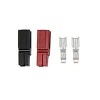 Heavy Duty Power Connectors