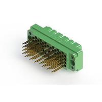 EDAC 516-056-541-606 Connectors Rack & Panel Connector