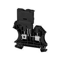 Weidmuller 2561900000 Fuse Terminal Block WFS 4