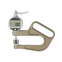 SCHMIDT JD-100-RO Thickness Gauge with Rollers (0 – 12.5 mm / 0.5 inch)