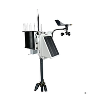 Spectrum Technologies 3240DU WatchDog Wireless Standard Weather Station (-40°F~257°F,  0~100%, 900Mhz Radio Communication)