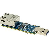 Microchip Technology EVB-LAN7800LC-1 Ethernet Modules EVB-LAN7800LC-1 Evaluation Board