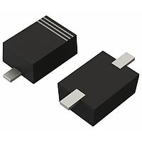 ROHM Semiconductor UDZVFHTE-1710B Zener Diodes 9.77-10.21V 5mA SOD-323FL; UMD2