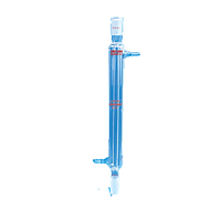 SciLab SL.Con2036.0 Glass Liebig Condenser (Normal-Type, 24/29 Joints)