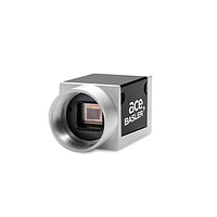 Basler acA1600-60gm Area Scan Camera (1602 x 1202 px; e2v EV76C570 ABT; Mono)