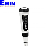 PCE PH 12 Environmental Meter (0 ~14 pH;  0~60 °C)