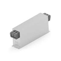 Corcom - TE Connectivity 2405077-2 Power Line Filters 10 AHV S BS
