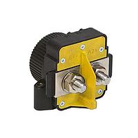 Gigavac GX21CCB Hermetic Sealed CONTACTOR