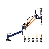 YL Yaliang AT-10S Air Tapping Machine (M2~M10)