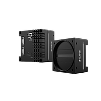 iRAYPLE L5087MK471E Line Scan Camera (8K; 8192×4; Mono)
