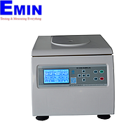 Zonkia HC-2517 High Speed Centrifuge (14000rpm)