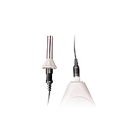 EXTECH 407764-EXT Microphone Extension Cable (15ft,4.7m)